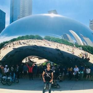 Meet your Posher, Mariela